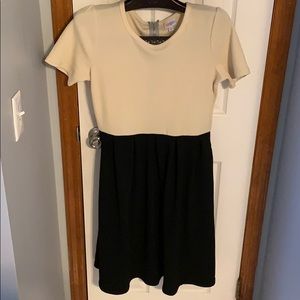 Lularoe Amelia dress